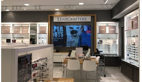 LensCrafters at Macy's - Las Vegas, NV