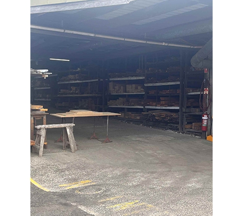 Wonson Timber - Tarrawanna, NSW