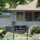 Kirby, John J DDS - Dentists