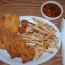 Dr Phils' Catfish & Ribs - Pizza