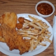 Dr. Phil's Catfish and Ribs