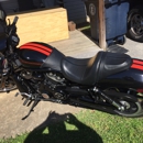 Thunder Creek Harley-Davidson - Motorcycle Dealers