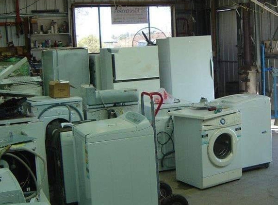 Gary Whyte Refrigeration & Appliance Repairs - Hamilton, VIC