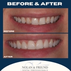 Nolan & Freund Dental Professionals