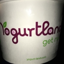 YogurtLand - Yogurt
