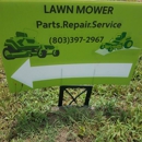 MCS Power Equipment - Lawn Mowers-Sharpening & Repairing