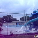 Jennie Hall-Wildwood Park Pool - Public Swimming Pools