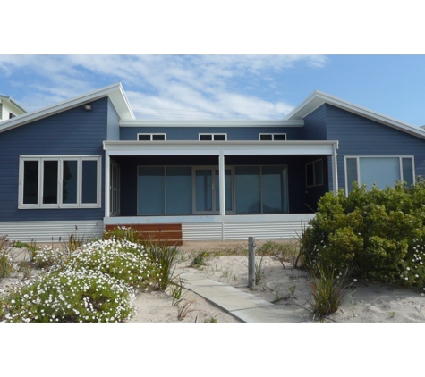 Coastal Living By Design - Port Adelaide, SA