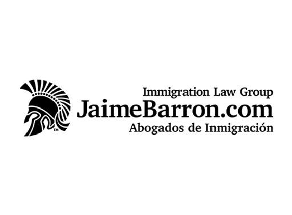 Jaime Barron PC Immigration Law - Dallas, TX