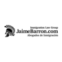 Jaime Barron PC Immigration Law