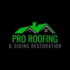 PRO Roofing & Siding Restoration gallery