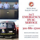 B&B Air Conditioning & Heating Service - Air Conditioning Contractors & Systems