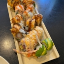 Ocean Buffet - Sushi Bars