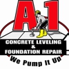 A-1 Concrete Leveling of Cleveland - East gallery