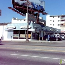 Sunset Plaza Liquors - Restaurants