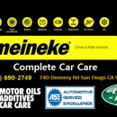 Meineke Car Care Center - Auto Repair & Service