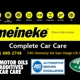 Meineke Car Care Center