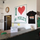 Mr Pickles Sandwich Shop - Sandwich Shops