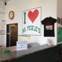 Mr. Pickle's Sandwich Shop - Sacramento, CA