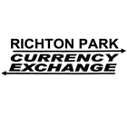 Richton Park Currency Exchange