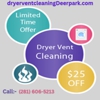 Dryer Vent Cleaning Deer Park TX gallery