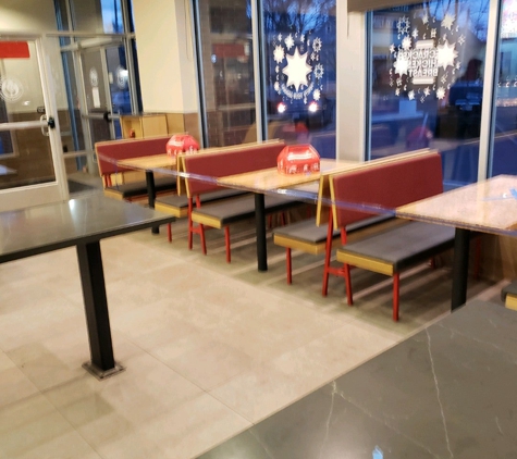 Panda Express - Indianapolis, IN