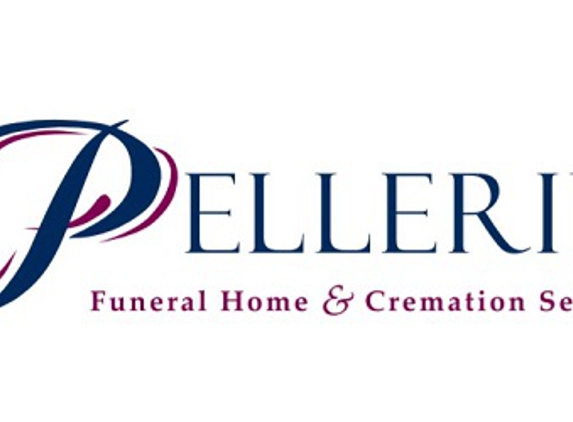 Pellerin Funeral Home - New Iberia, LA