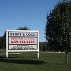 Store & Lock