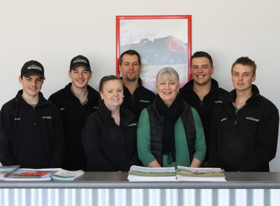 North East AG & Industrial - Wangaratta, VIC