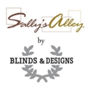 Blinds & Designs Formerly Sally's Alley - Interior Designers & Decorators
