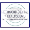 Tyler Burningham DMD- Hethwood Dental gallery