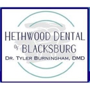 Tyler Burningham DMD- Hethwood Dental - Pediatric Dentistry