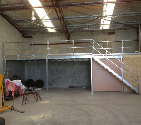 Longship Engineering And Fabrication - Mandurah, WA
