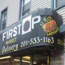 Firstop Market - Juices