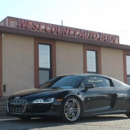 West County Auto Body & Repair - Automobile Body Shop Equipment & Supplies