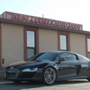 West County Auto Body & Repair - Automobile Inspection Stations & Services