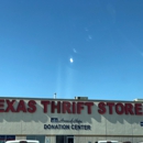Texas Thrift - Thrift Shops