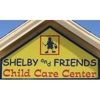 Shelby and Friends gallery