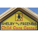 Shelby and Friends
