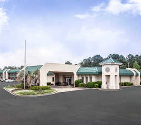 Econo Lodge - Columbia, SC