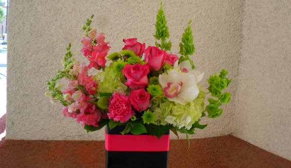 A Beautiful Bouquet Florist - Henderson, NV
