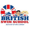 British Swim School at the J Chesterfield gallery