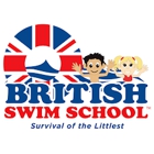 British Swim School at Aloft Hotel - Millbrae