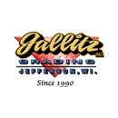 Gallitz Grading Inc - Grading Contractors