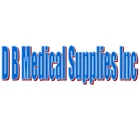 DB Medical Supplies, Inc.