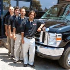 Avon Rent A Car Truck and Van - Santa Monica