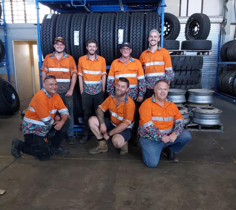 Tyre Evolution - Eagle Farm, QLD