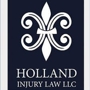 Holland Injury Law