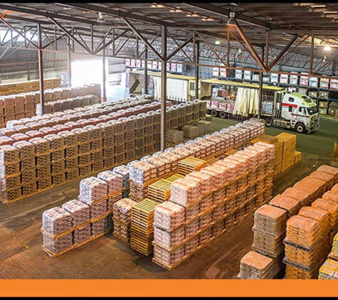 Cockburn Cement Ltd - Parkeston, WA