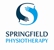 Springfield Physiotherapy - Physiotherapists